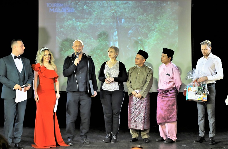 Премия Business Success Аwards 2019: 26 ноября прошла церемония награждения