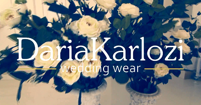 Торговая марка «Daria Karlozi»