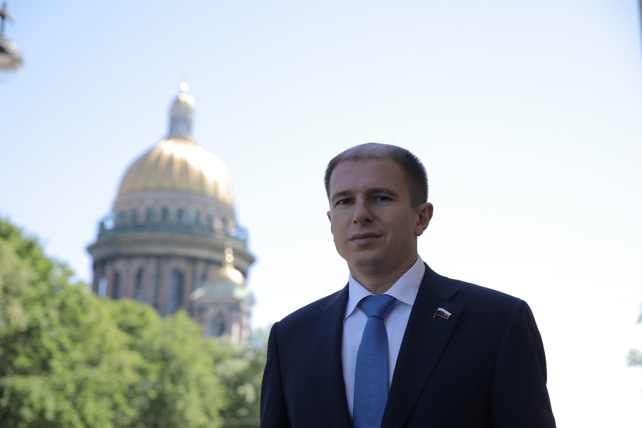 Михаил Романов: «Жизненный путь Петра и Февронии служит нам примером любви и преданности друг другу»