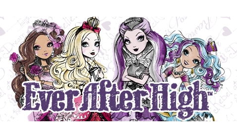 Мода не имеет возраста: новая коллекция Ever After High от «ЭКОЛАЙФ»