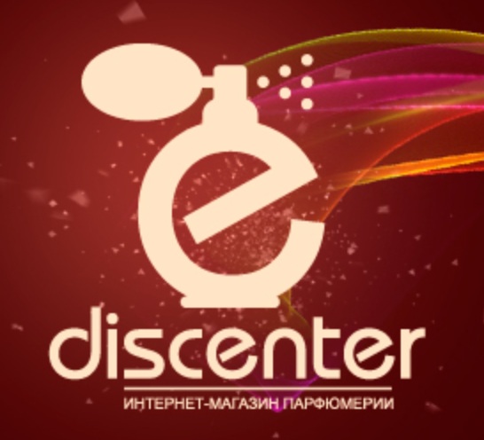 О новом названии Discenter объявил интернет-магазин scente.ru