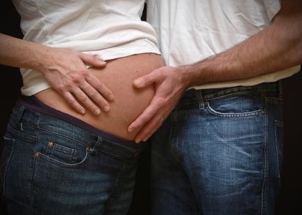 Советы будущим отцам