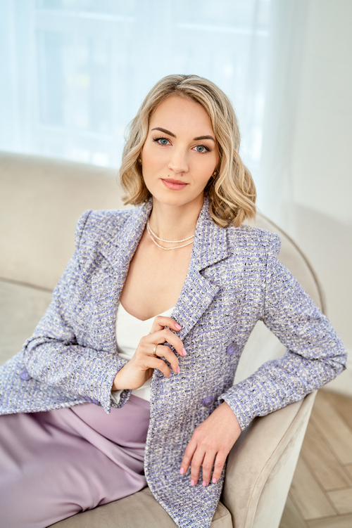 Врач Ангелина Шестакова раскрыла секрет кратного увеличения дохода