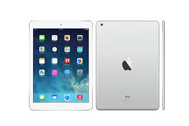 Ультратонкий iPad Air