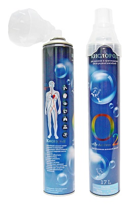 «AIR-ACTIVE» - кислород для активной жизни и защиты от гипоксии плода