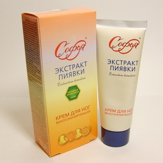 Помощь тем, кто целый день на ногах