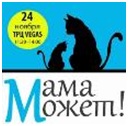 «Мама может» или благотворительный праздник самореализации в День матери