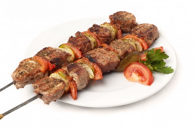 Советы по выбору мяса: свинина для шашлыка
