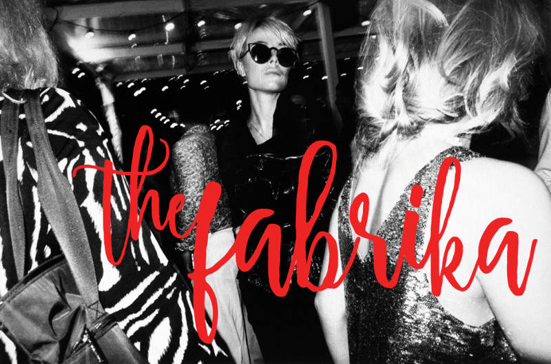 Fashion-конкурс «theFABRIKA» приглашает к участию молодых дизайнеров