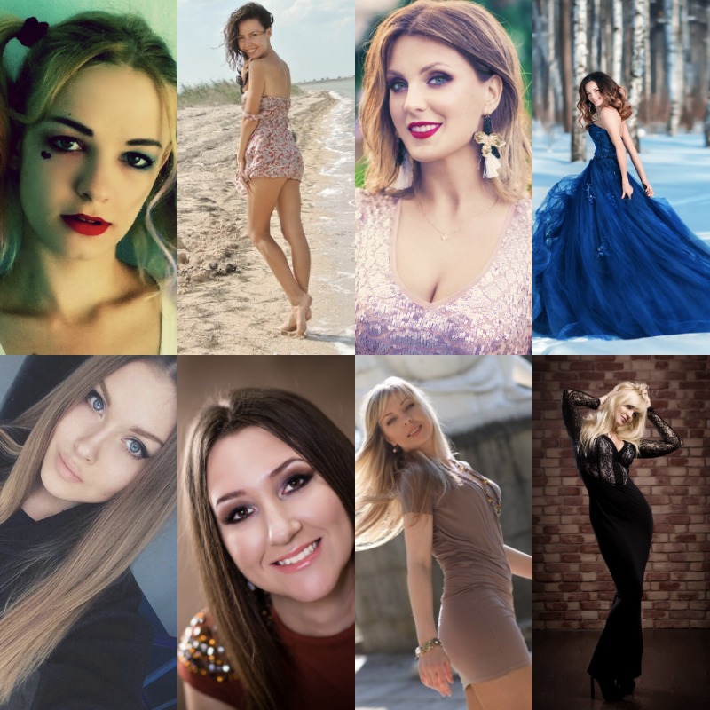 Сайт Elena’s Models проводит фотоконкурс с призовым фондом 9,5 тысяч долларов