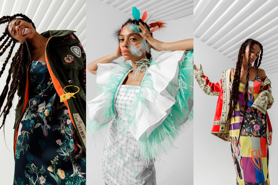 Предстоящий показ BY street-fashion в Дубае прокомментировала Виктория Десятникова