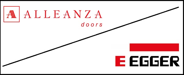 «Alleanza doors» и производитель напольных покрытий ЭГГЕР объявляют о старте совместного проекта