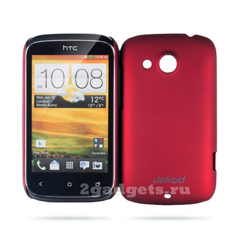 Мобильному телефону HTC – оригинальный аксессуар?