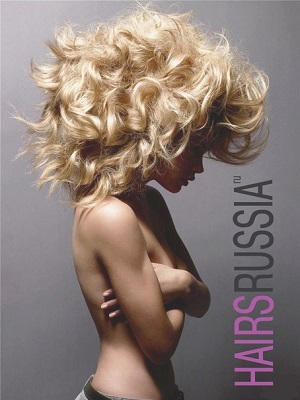 Hairs-russia.ru - первый официальный магазин профессиональной косметики для волос
